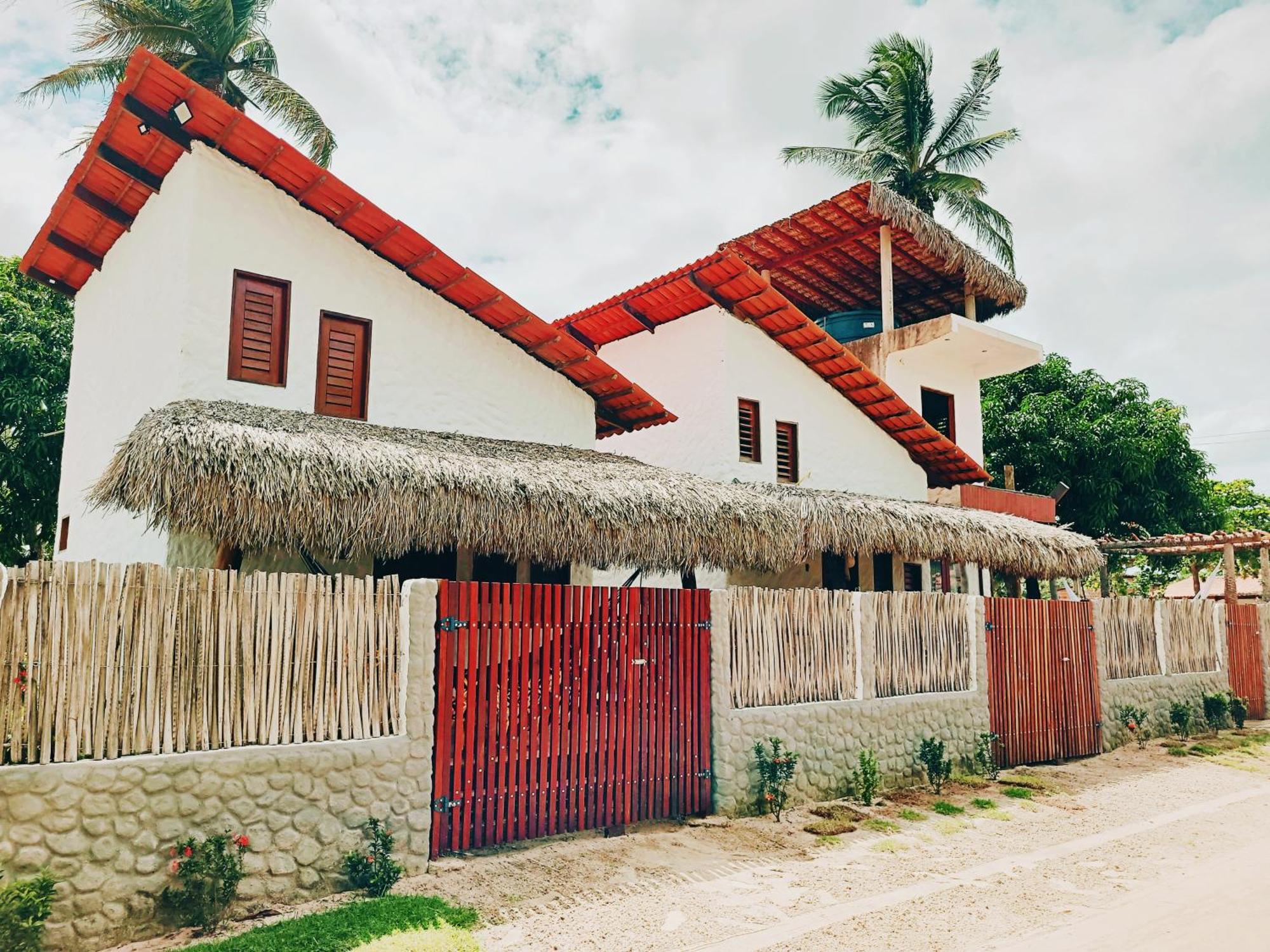 Rustico E Charmosinho, Prox A Lagoa Com Ar Cond, Tucuma Chalet *