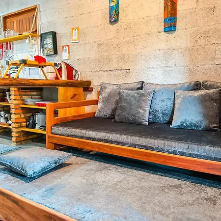 Rustico E Charmosinho, Prox A Lagoa Com Ar Cond, Chales Tucuma Icarai  Room photo