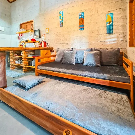 Rustico E Charmosinho, Prox A Lagoa Com Ar Cond, Chales Tucuma Icarai  Room photo