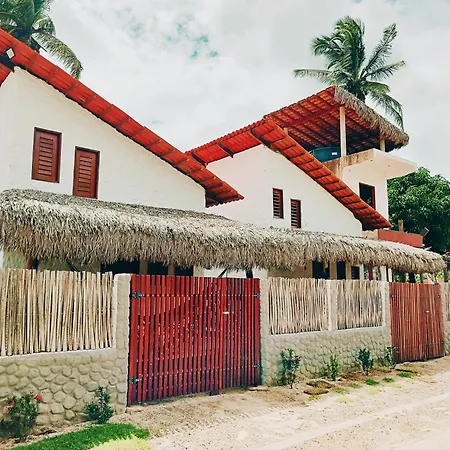 Rustico E Charmosinho, Prox A Lagoa Com Ar Cond, Chales Tucuma Icarai  Exterior photo