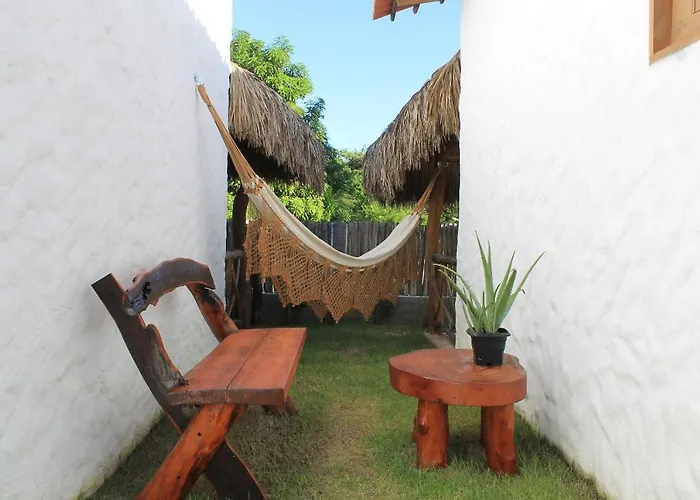 Rustico E Charmosinho, Prox A Lagoa Com Ar Cond, Chales Tucuma