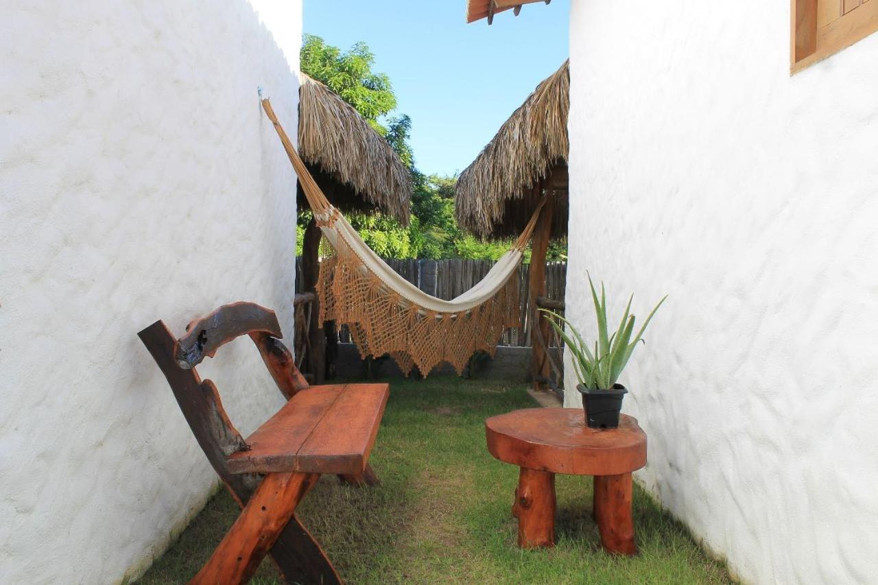 Chalet Rustico E Charmosinho, Prox A Lagoa Com Ar Cond, Tucuma *